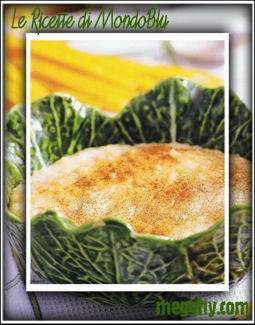 Pudding di riso greco