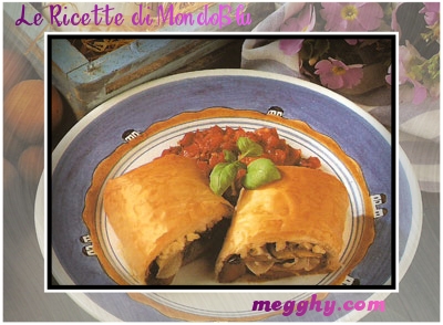 Fagottini di Agnello