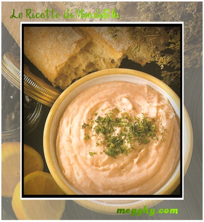 Taramasalata