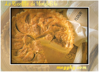 Torta di Mele