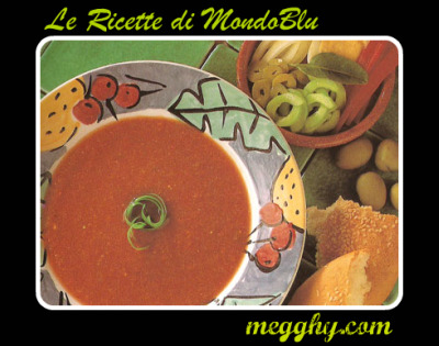 Gazpacho