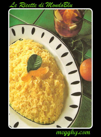 Riso alla Valenciana