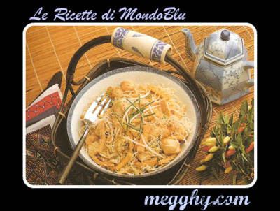 Vermicelli Croccanti