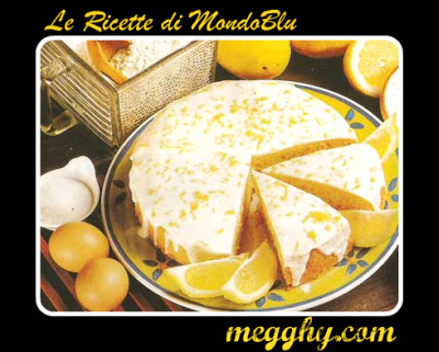 Tortino allo Zabaione