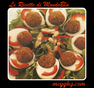 Polpette e Uova