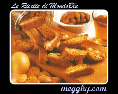 Cantucci di Prato