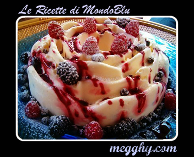 Bavarese allo Yogurt