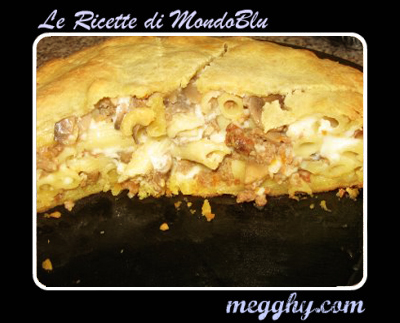 Pasticcio alla Ferrarese