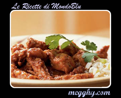 Tacchino alle Mandorle con Maionese alle Erbe