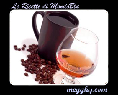 Liquore di Caffè