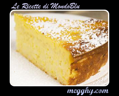 Torta di Riso