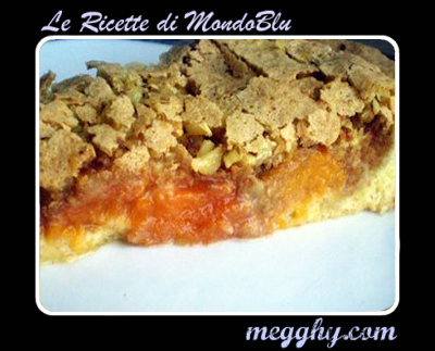 Torta alla Monferrina