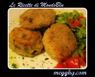 Polpettine di vitello al rosmarino