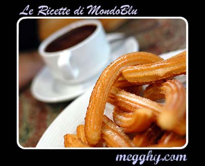 Churros