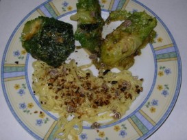 Tagliolini freschi al tartufo