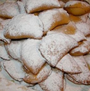 Tortellini di castagne