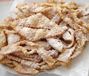 Chiacchiere