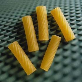 Tortiglioni ai carciofi