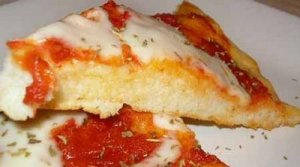 Panini e pizza ripiena