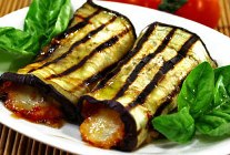 Involtini di melanzane 2