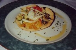 Conchiglie di radicchio