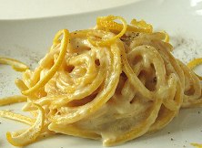 Tagliolini al limone 2