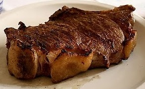 Abbacchio alla cacciatore senza glutine