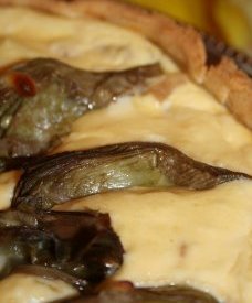 Carciofi alla romana senza glutine