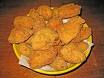 Pollo fritto