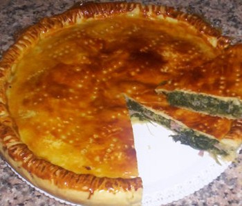 Torta salata