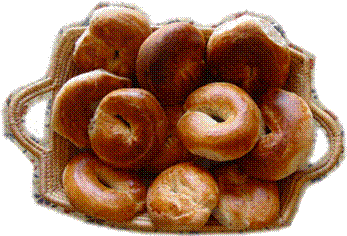 Merenda invernale marchigiana senza glutine