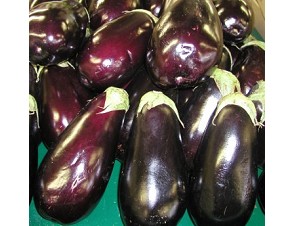 Melanzane azteche senza glutine