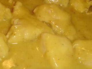 Tacchino agli agrumi misti