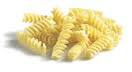 Fusilli BiAglut in versione estiva senza glutine