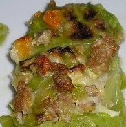 Involtini di verza