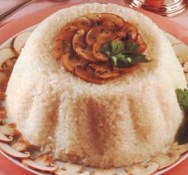 Risotto con tartufi e ventresca