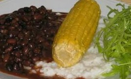 Dolce bretone al burro salato senza glutine