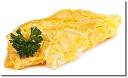 Omelette valdostane