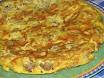 Frittata profumata