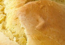 Pa'o de queijo (pane di formaggio)