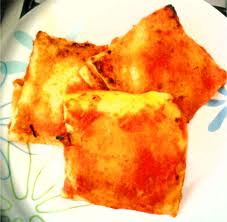 Crespelle di Natale....senza glutine