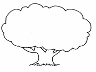Disegno 16 Alberi