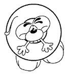 Disegno 15 Alfabeto diddl