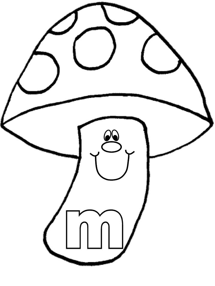 Disegno 13 Alfabeto soggetti vari