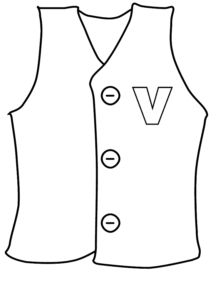 Disegno 22 Alfabeto soggetti vari