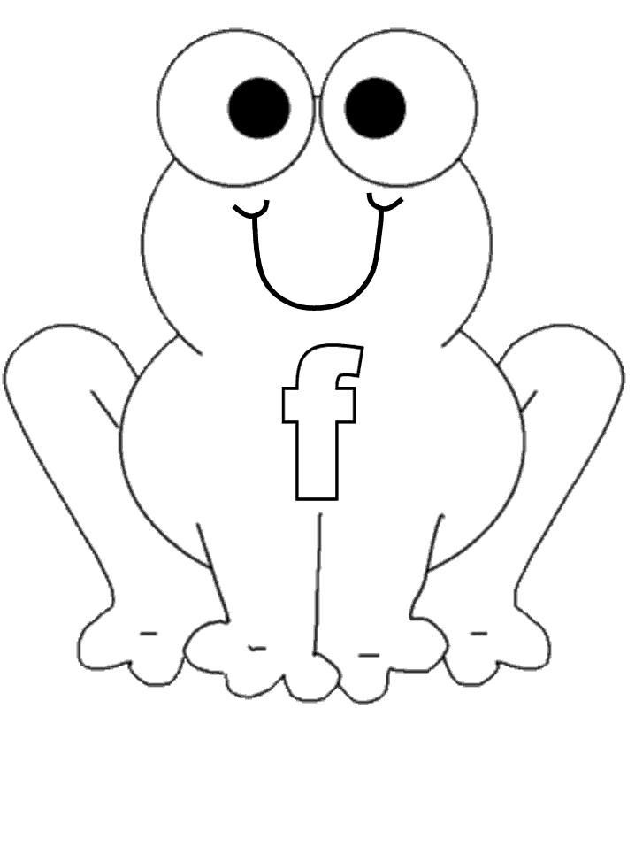 Disegno 6 Alfabeto soggetti vari