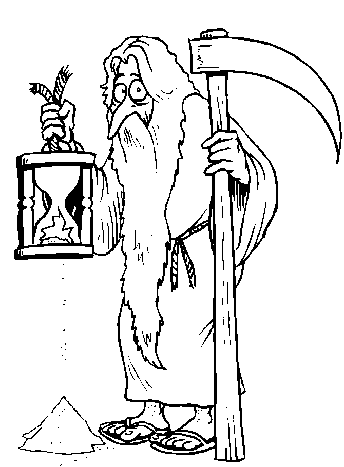 Disegno 33 Anno nuovo