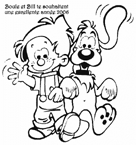 Disegno 11 Anno nuovo