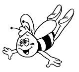 Disegno 5 Ape maya