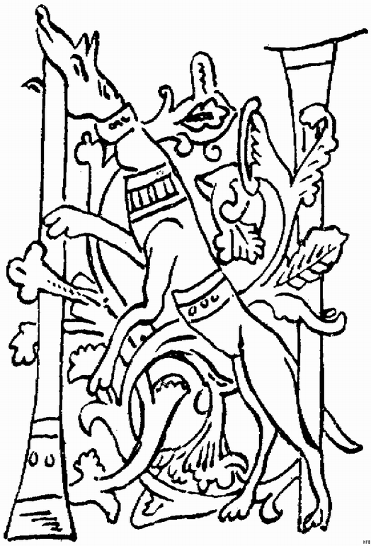 Disegno 103 Architettura